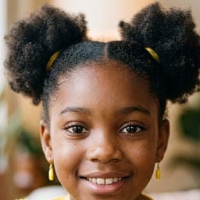 Zuri, the hero